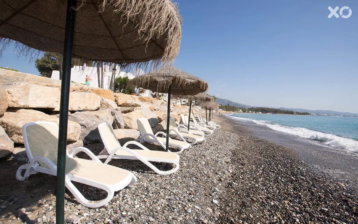 Iberostar Marbella Coral Beach