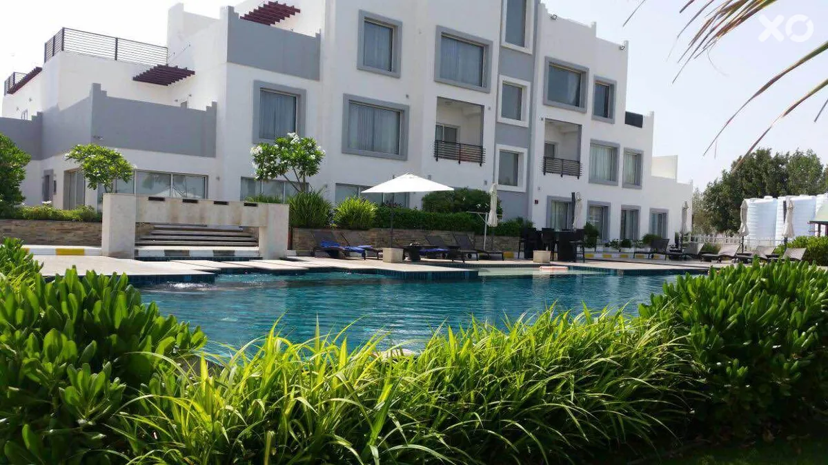 Pearl Hotel & Spa