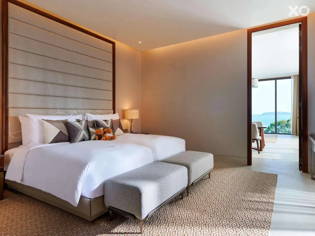 V Villas Phuket