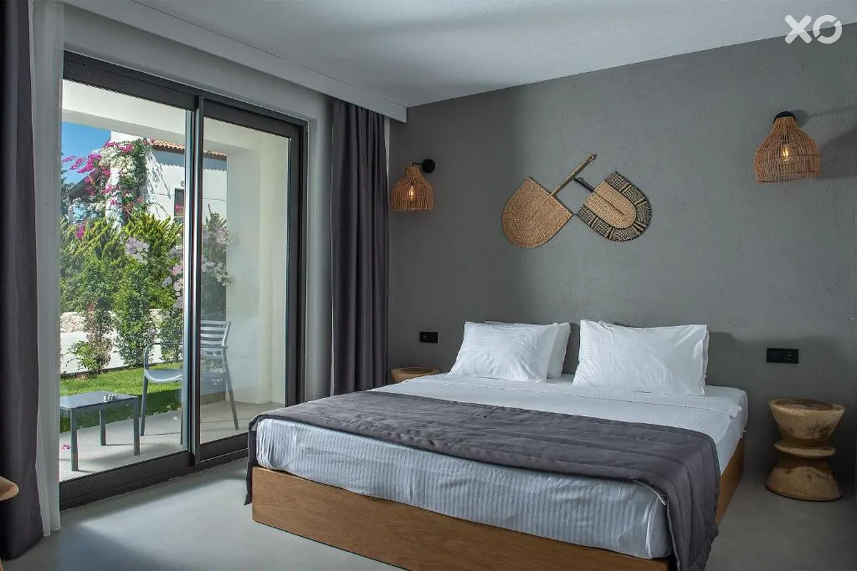 Regia Mare Beach Hotel Bodrum