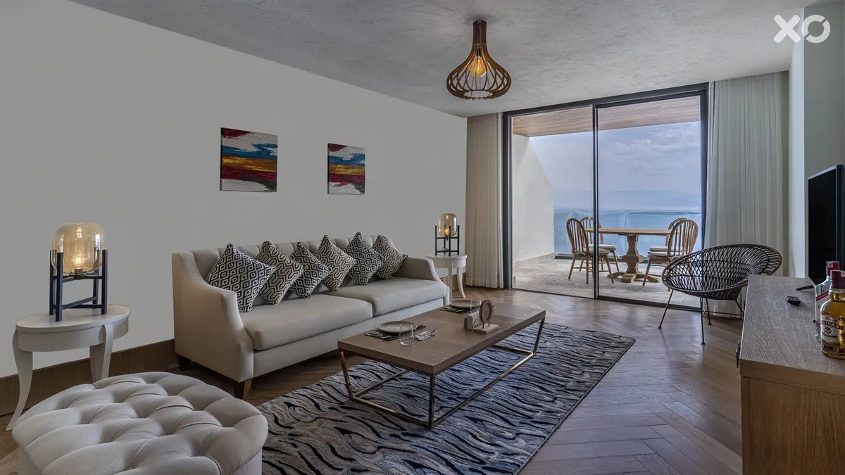Del Mare Reserve Hotel & Spa