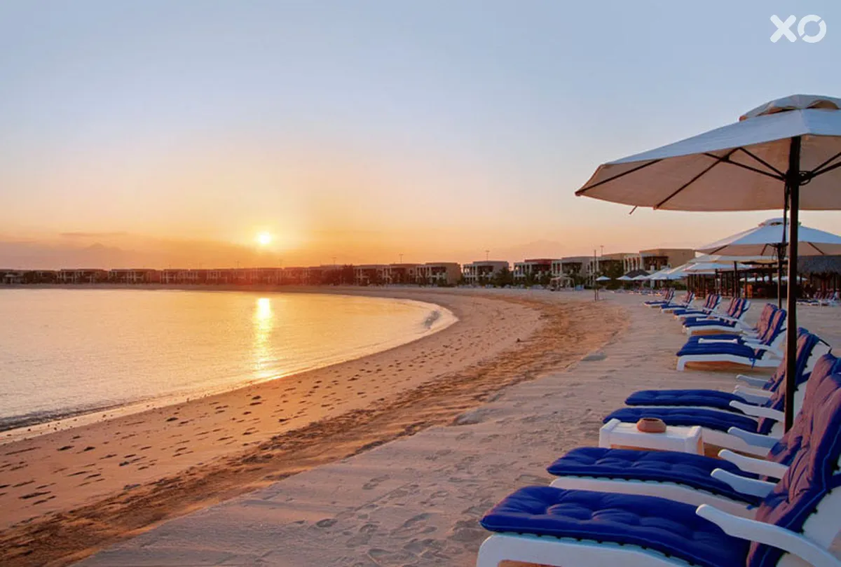 Rixos Al Mairid Ras Al Khaimah (ex. Hilton Ras Al Khaimah Beach Resort) 5*