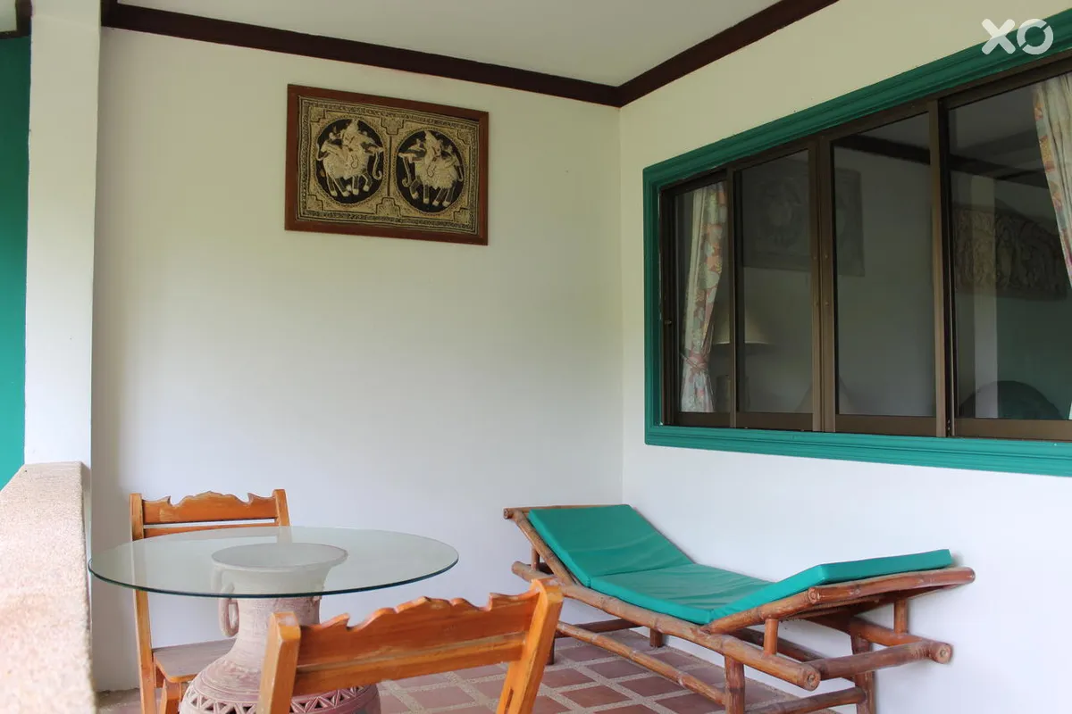 Kata Garden Resort