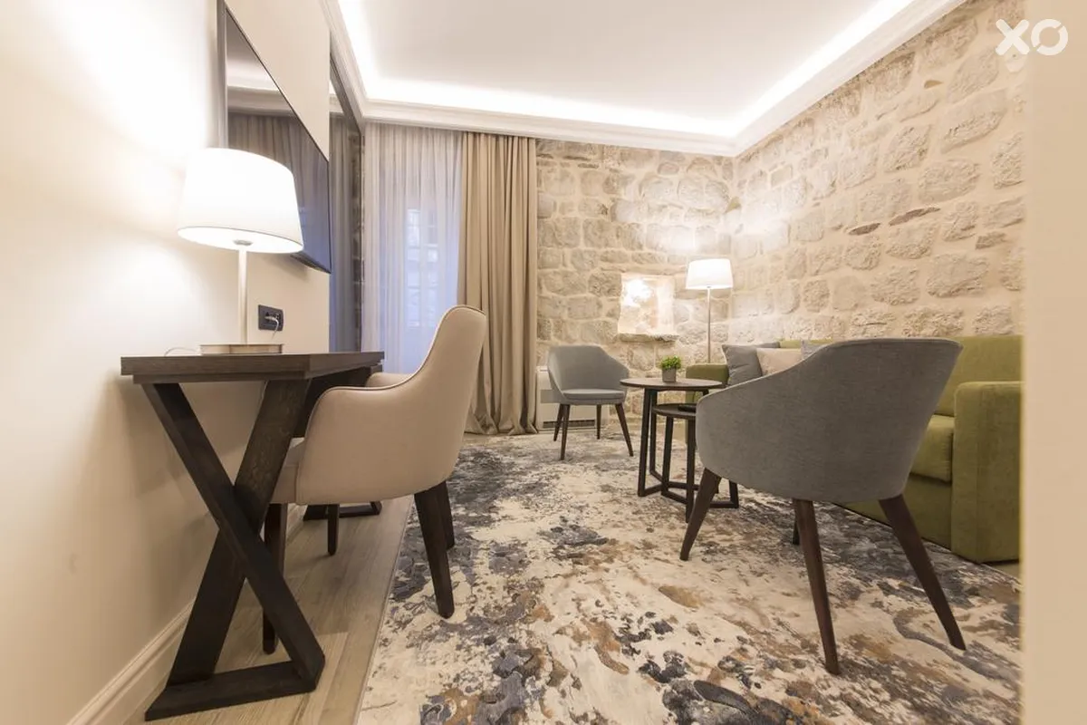 Heritage Leon Coronato Hotel
