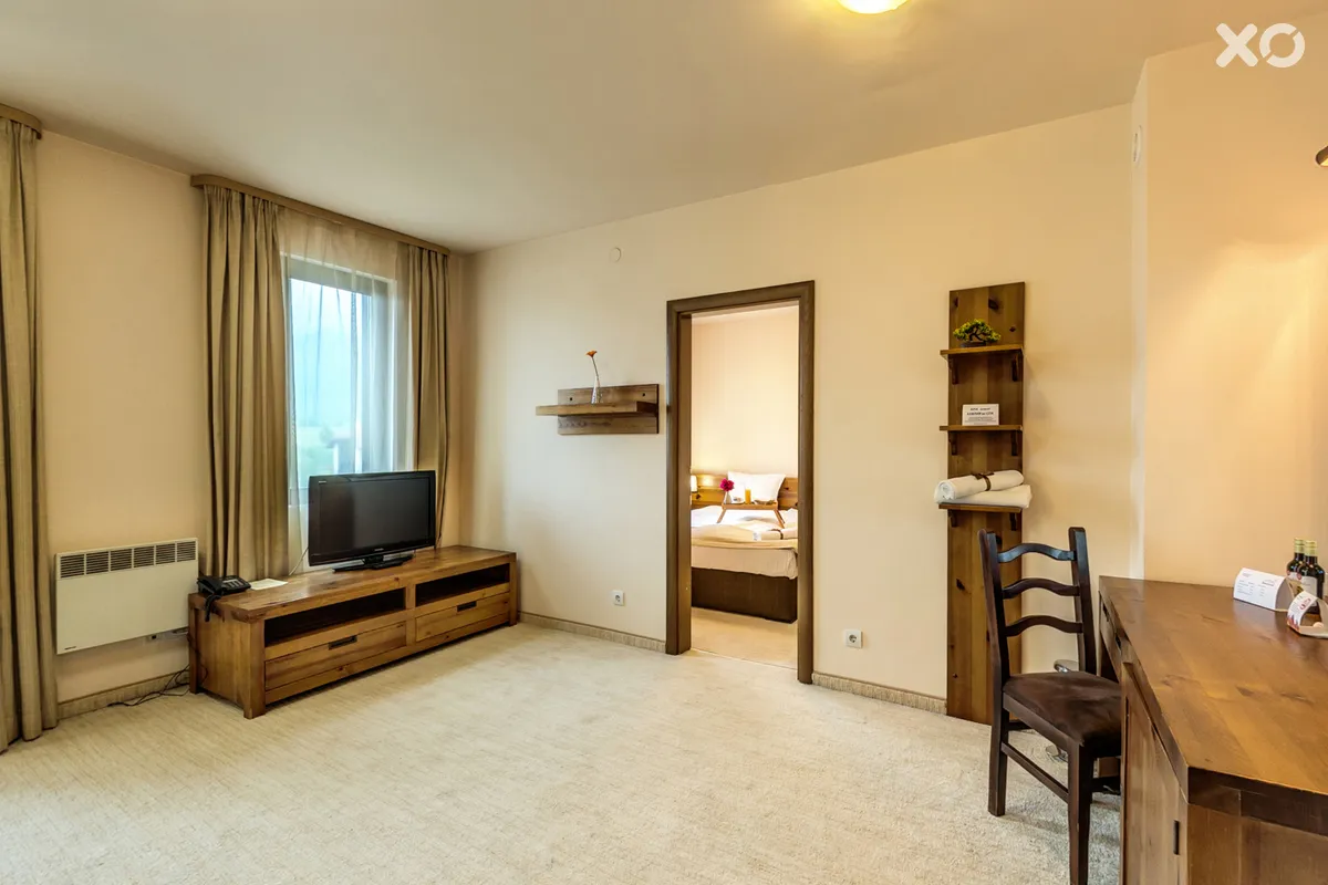 3 Mountains Hotel