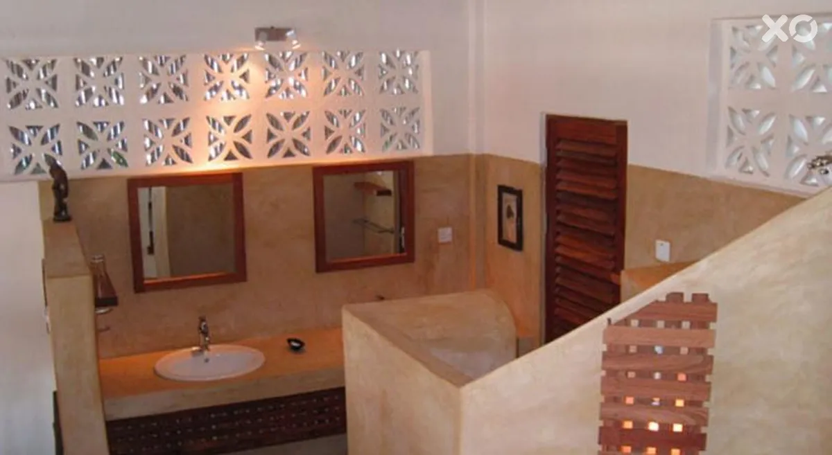 Zoi Boutique Hotel Zanzibar