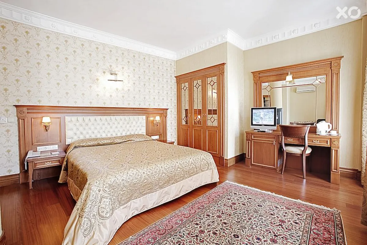 Sumengen Hotel