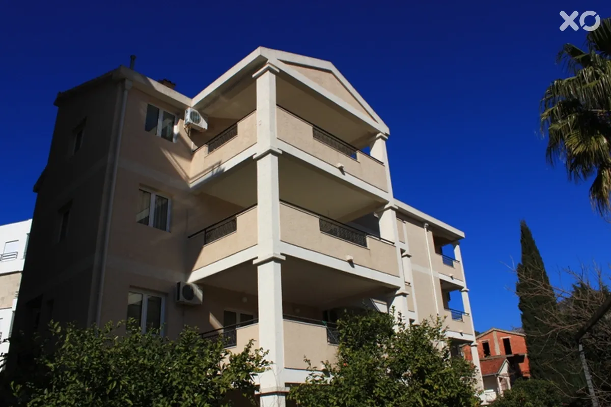 Franeta Villa