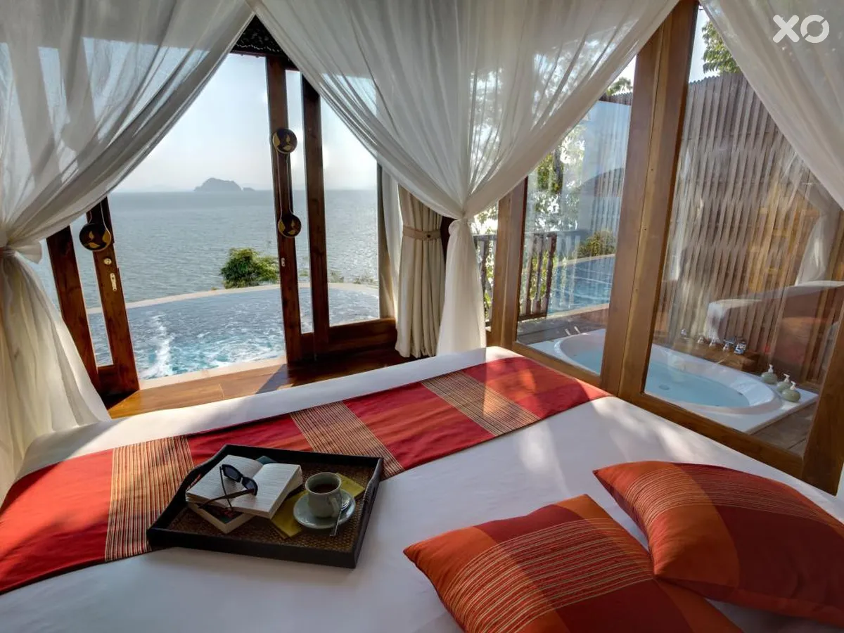 Santhiya Phuket Natai Resort & Spa