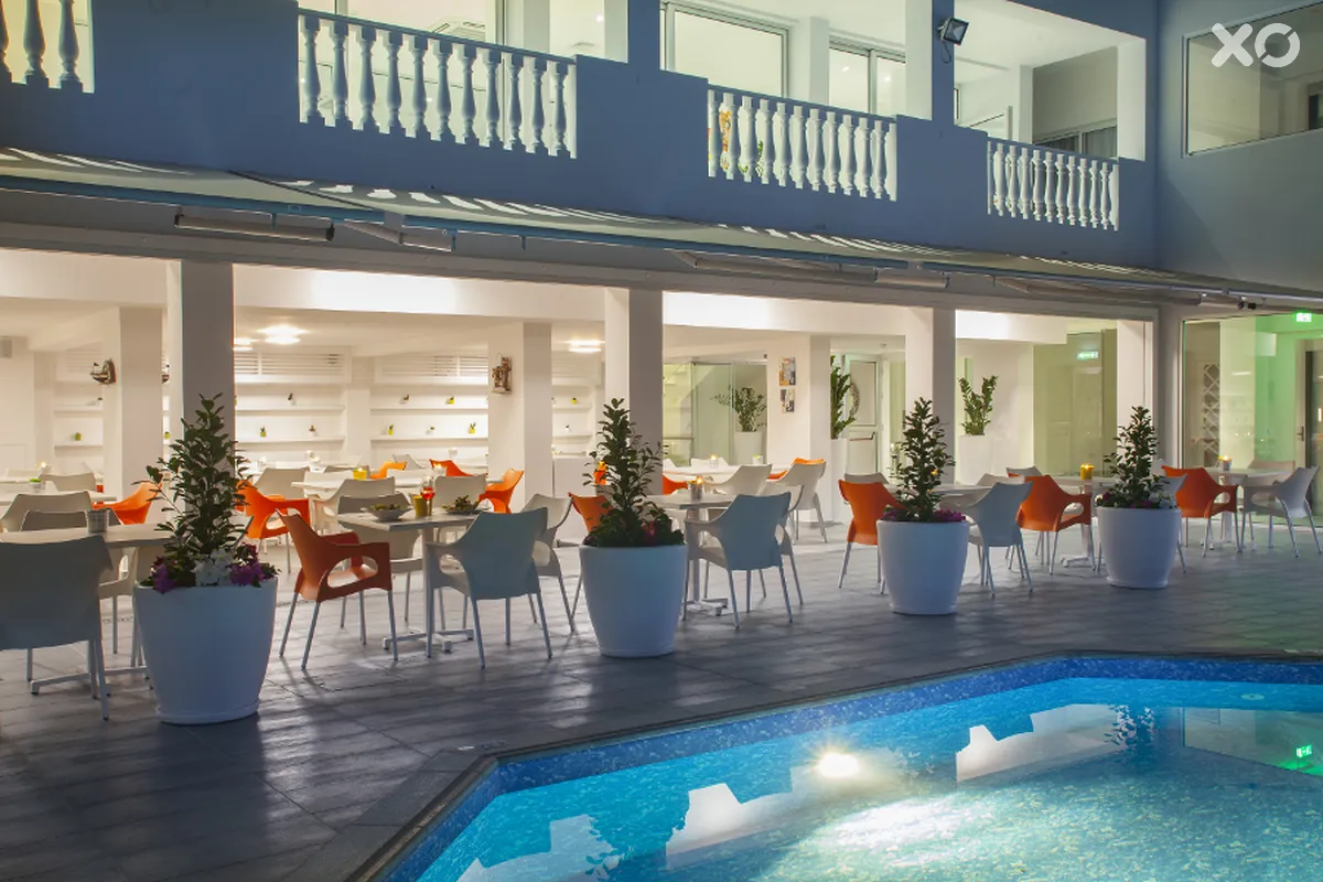 Princessa Vera Hotel Apartmens