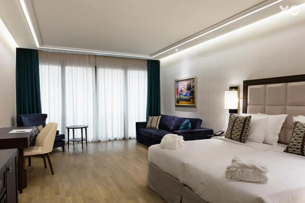 Electra Metropolis Athens