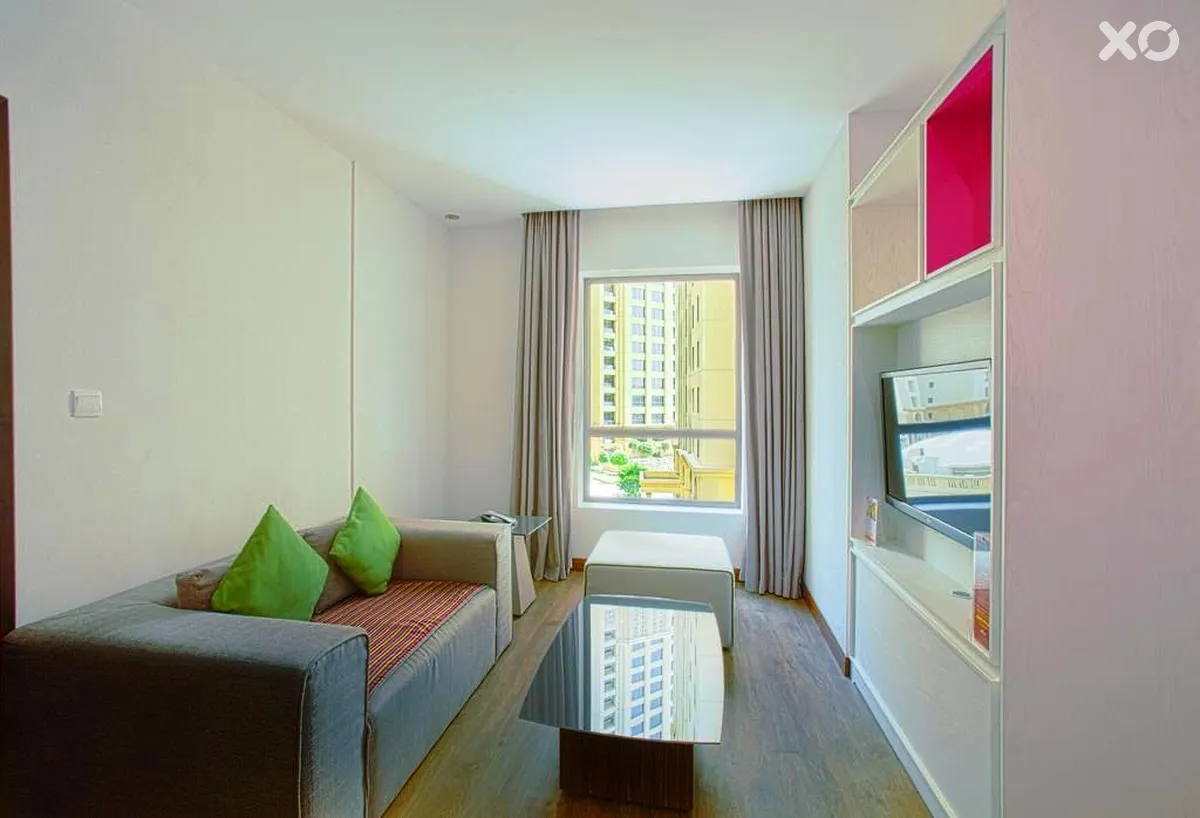 Ramada Hotel & Suites by Wyndham Dubai JBR