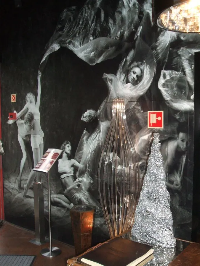 Funchal Design Hotel