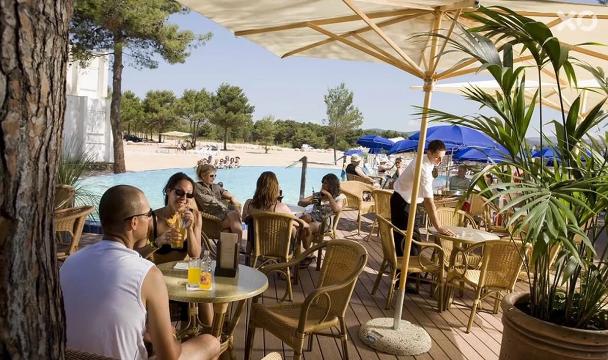 Amadria Park Hotel Jakov