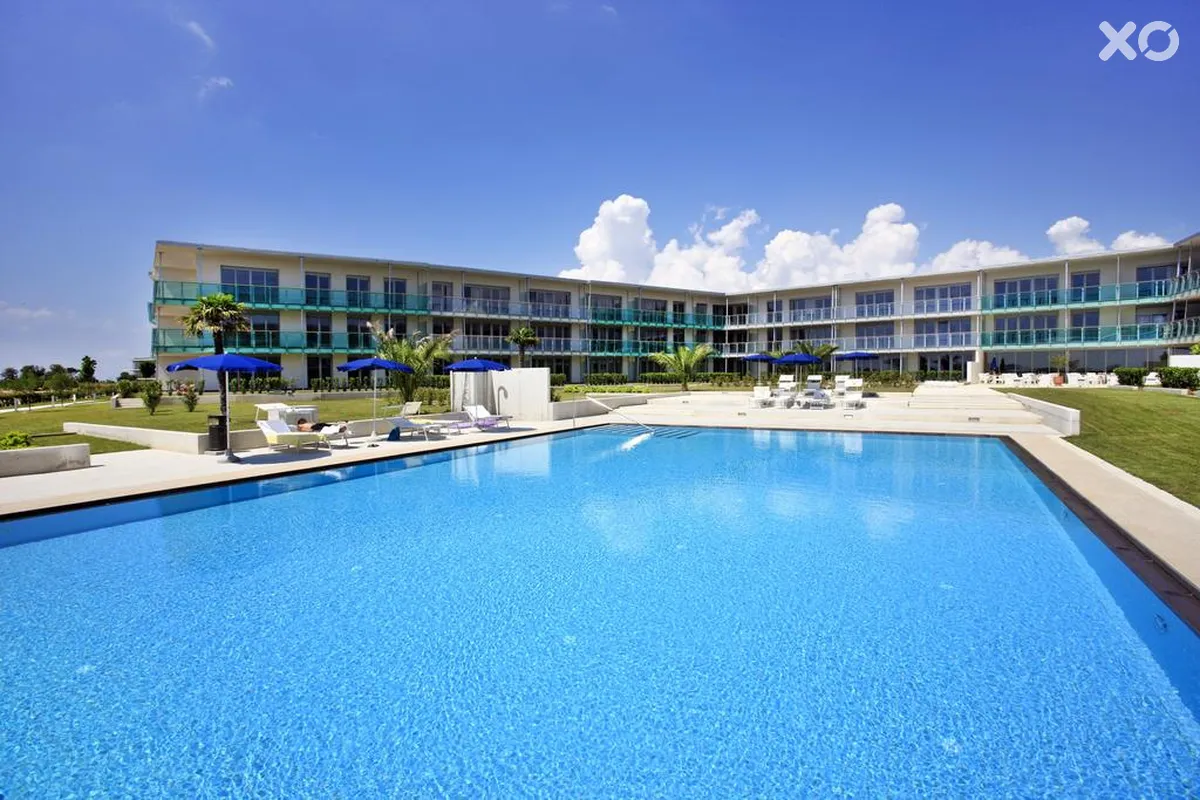 Falkensteiner Premium Apartments Senia