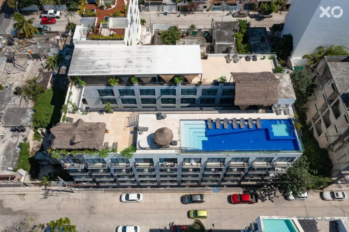 52 Playa del Carmen