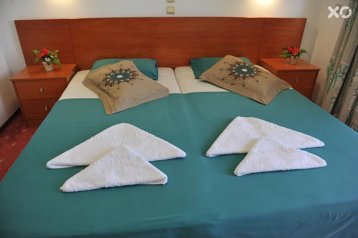 Heleni Beach Hotel