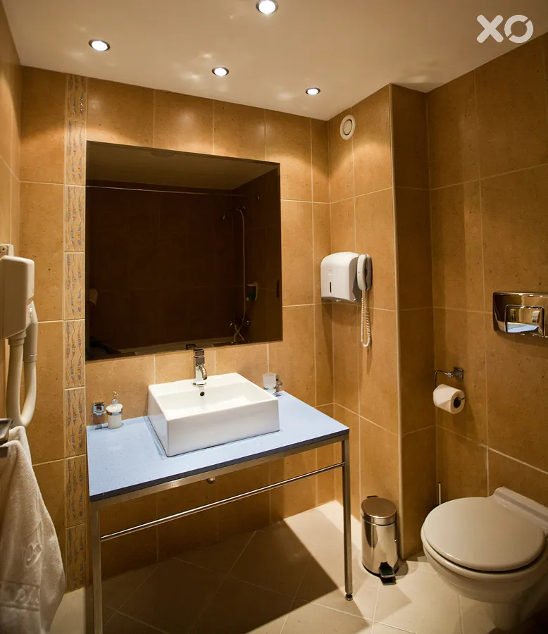 Azalia Hotel Balneo & Spa
