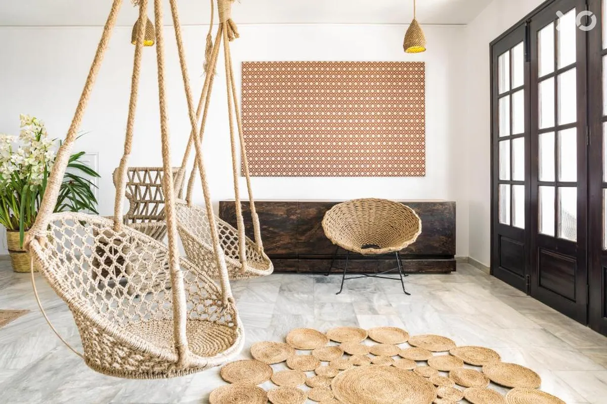 Lithos Hotel
