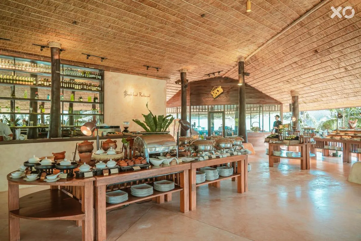 High Season Pool Villa & Spa