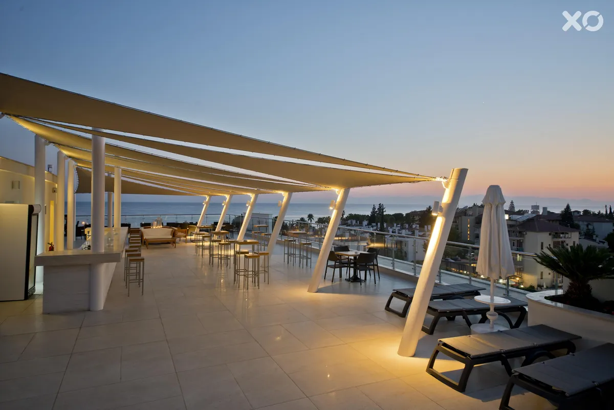 TUI Blue Barut Andiz