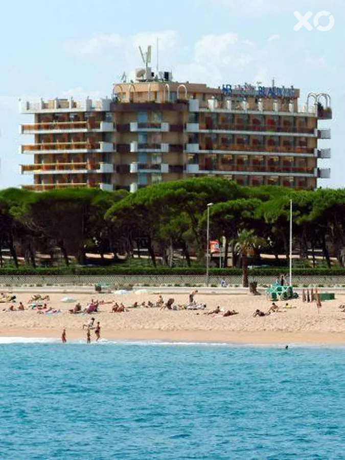 Blaumar Hotel