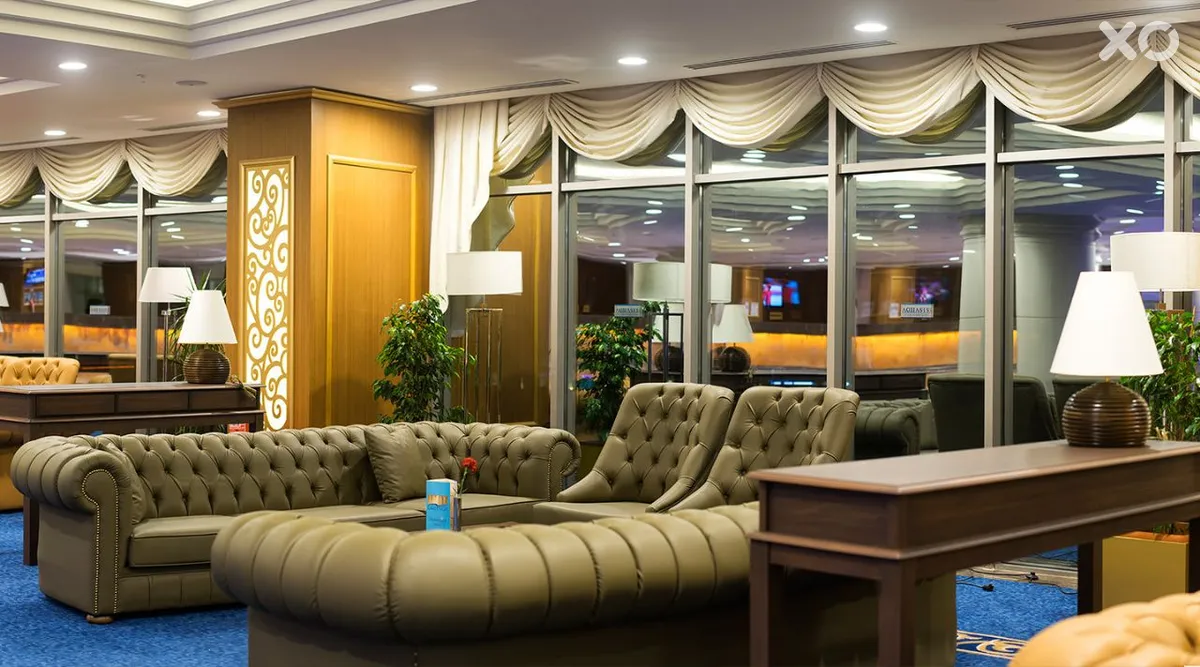 Aquasis De Luxe Resort & Spa
