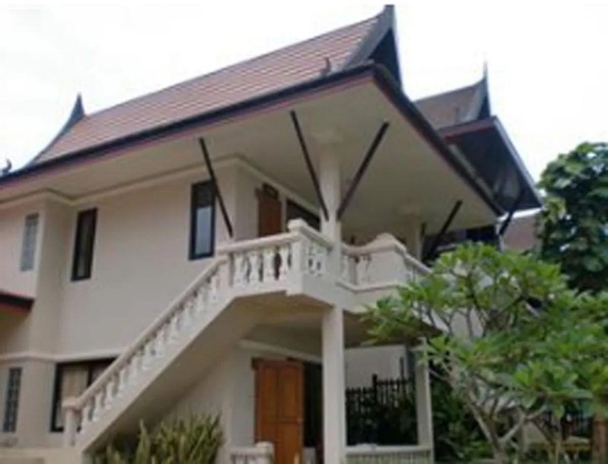 Koh Chang Grand View Resort