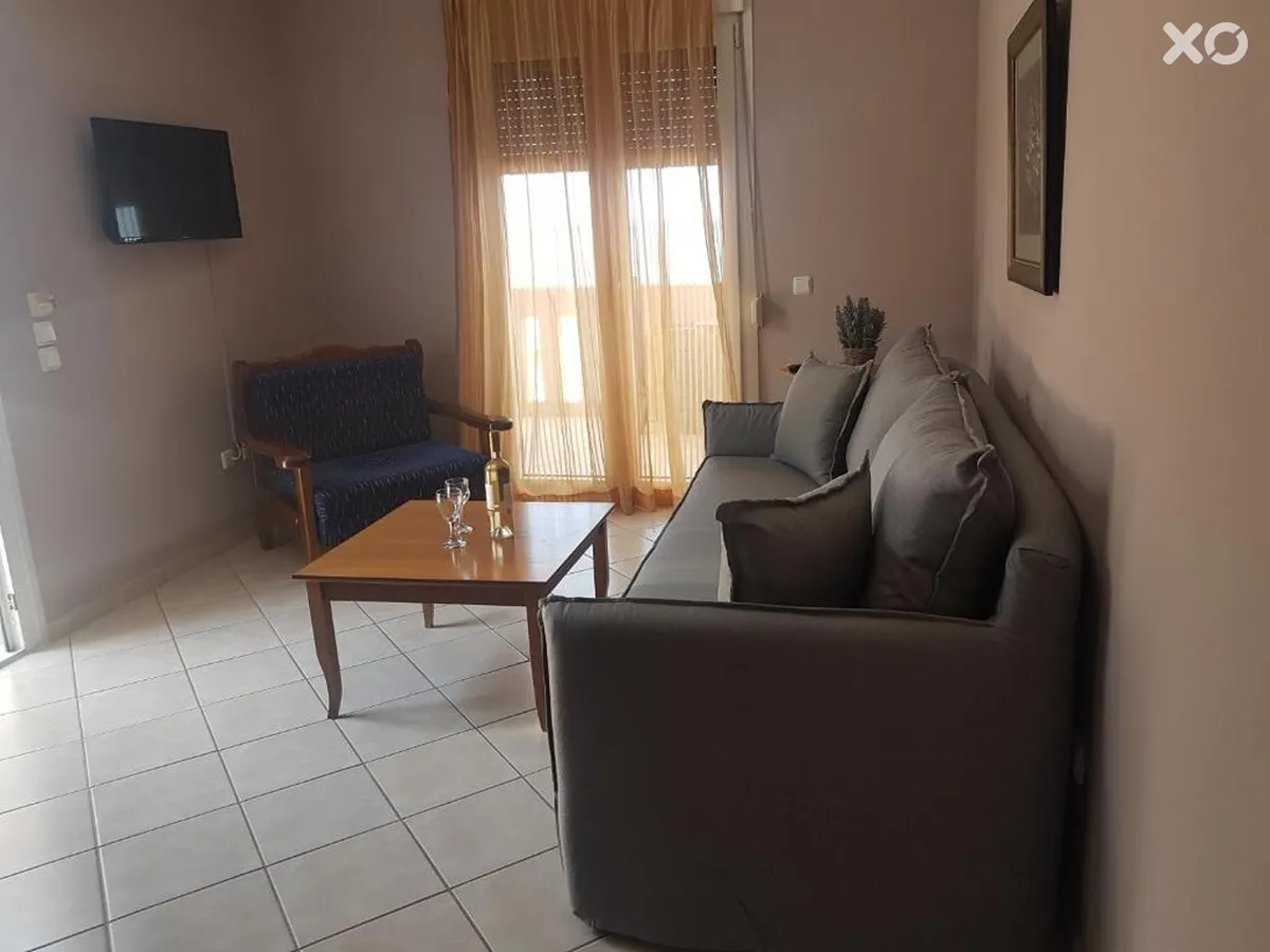 Evangelia Apartments