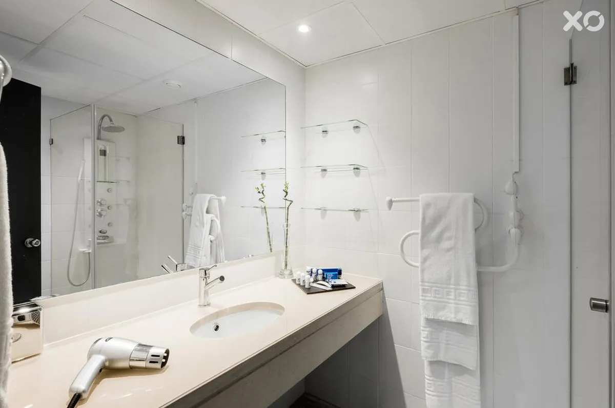 Tryp Lisboa Caparica Mar