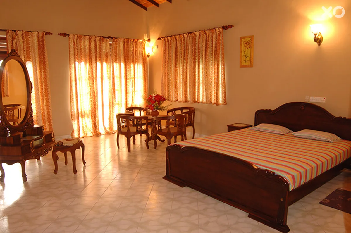 Wunderbar Beach Hotel