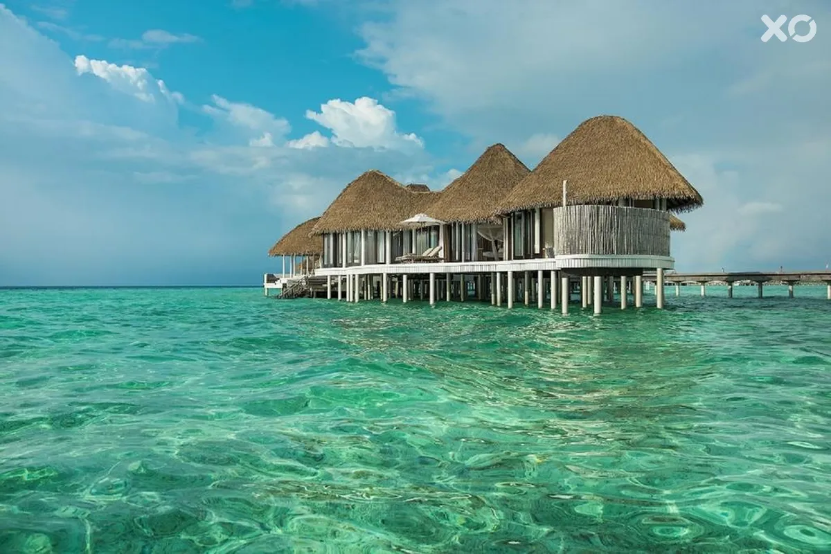 Como Maalifushi
