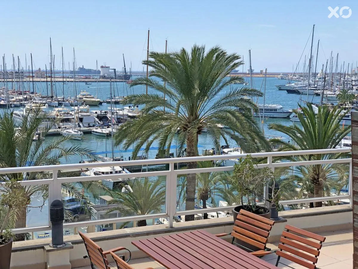 THB Mirador Hotel