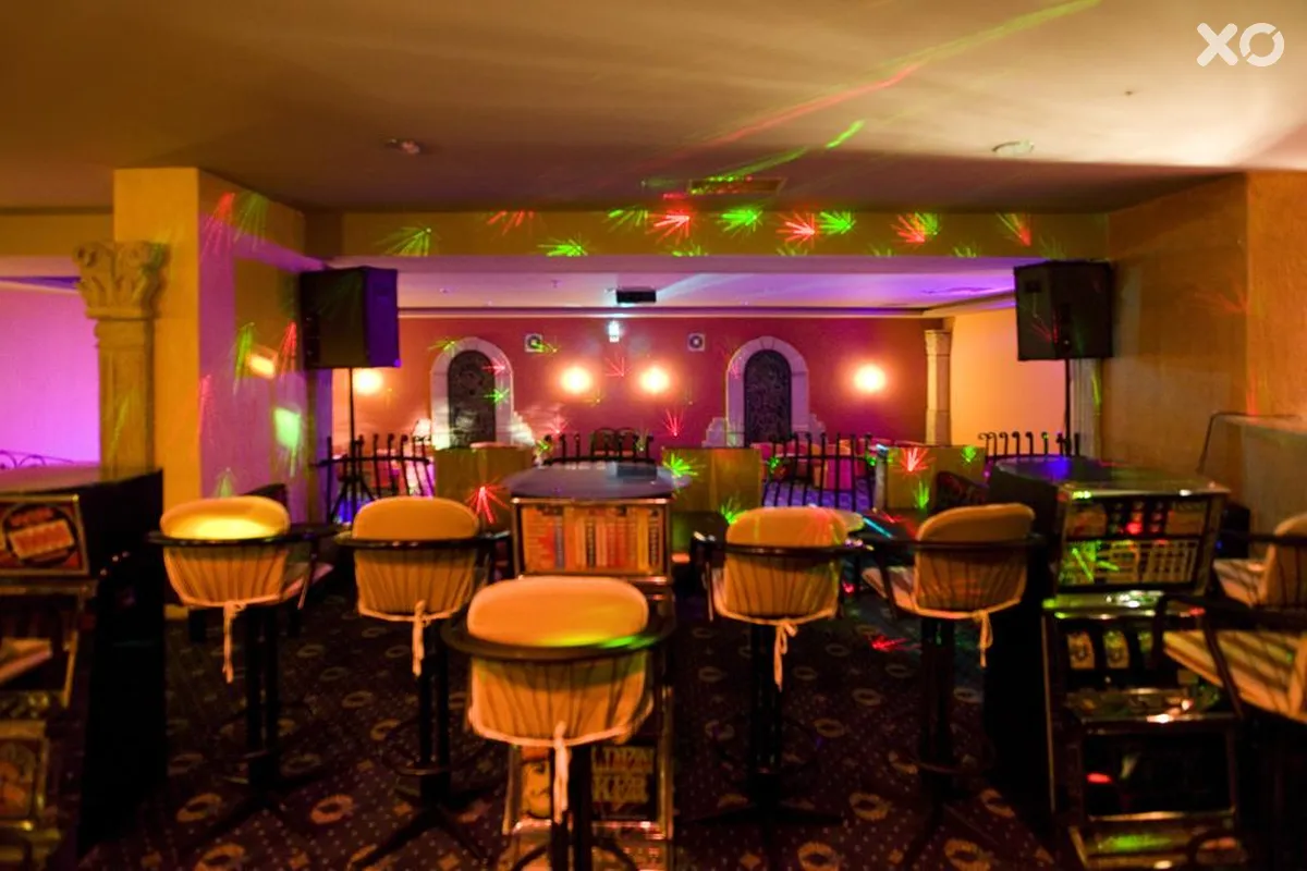 Fantasia Hotel De Luxe Kusadasi