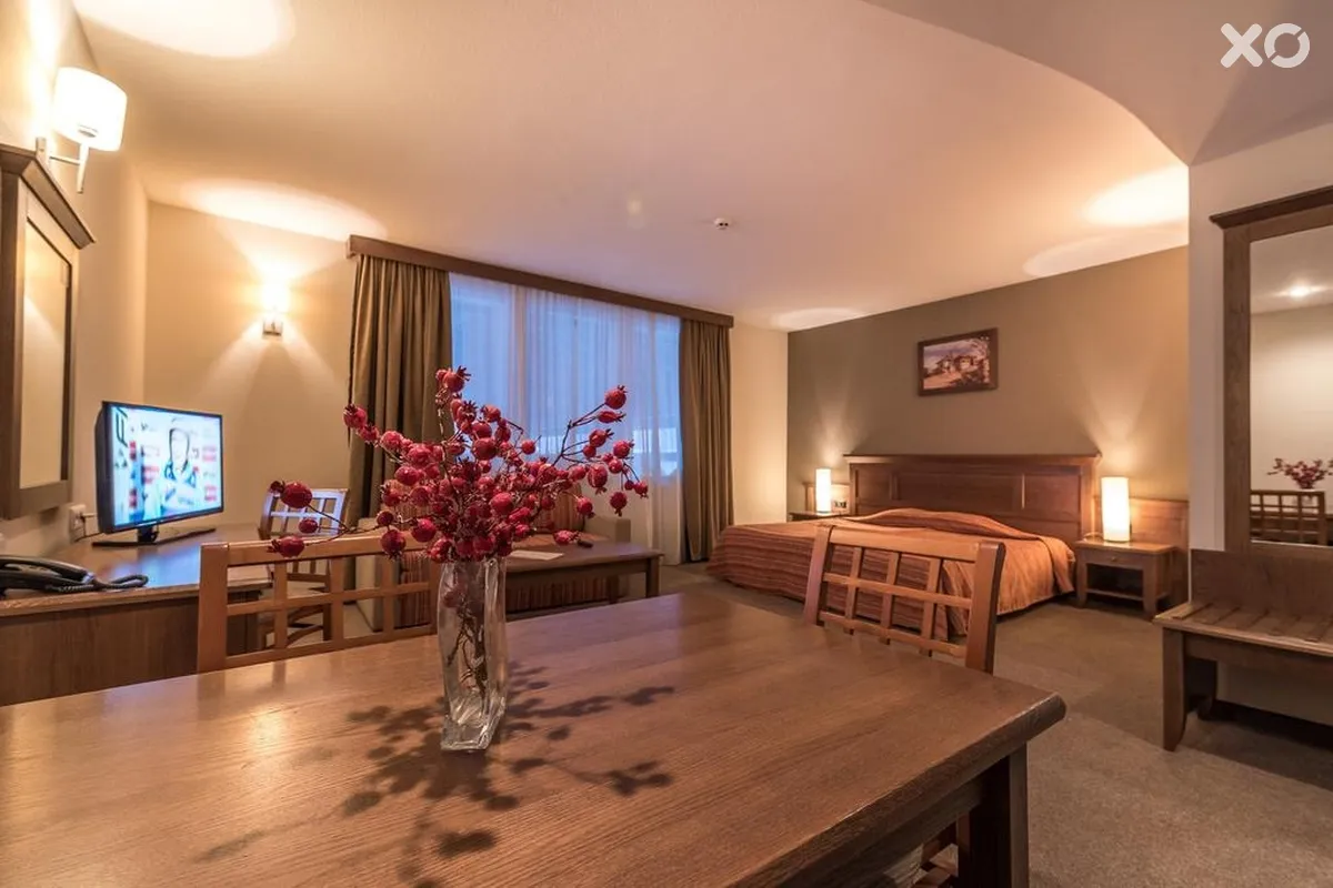 Lion Hotel Bansko
