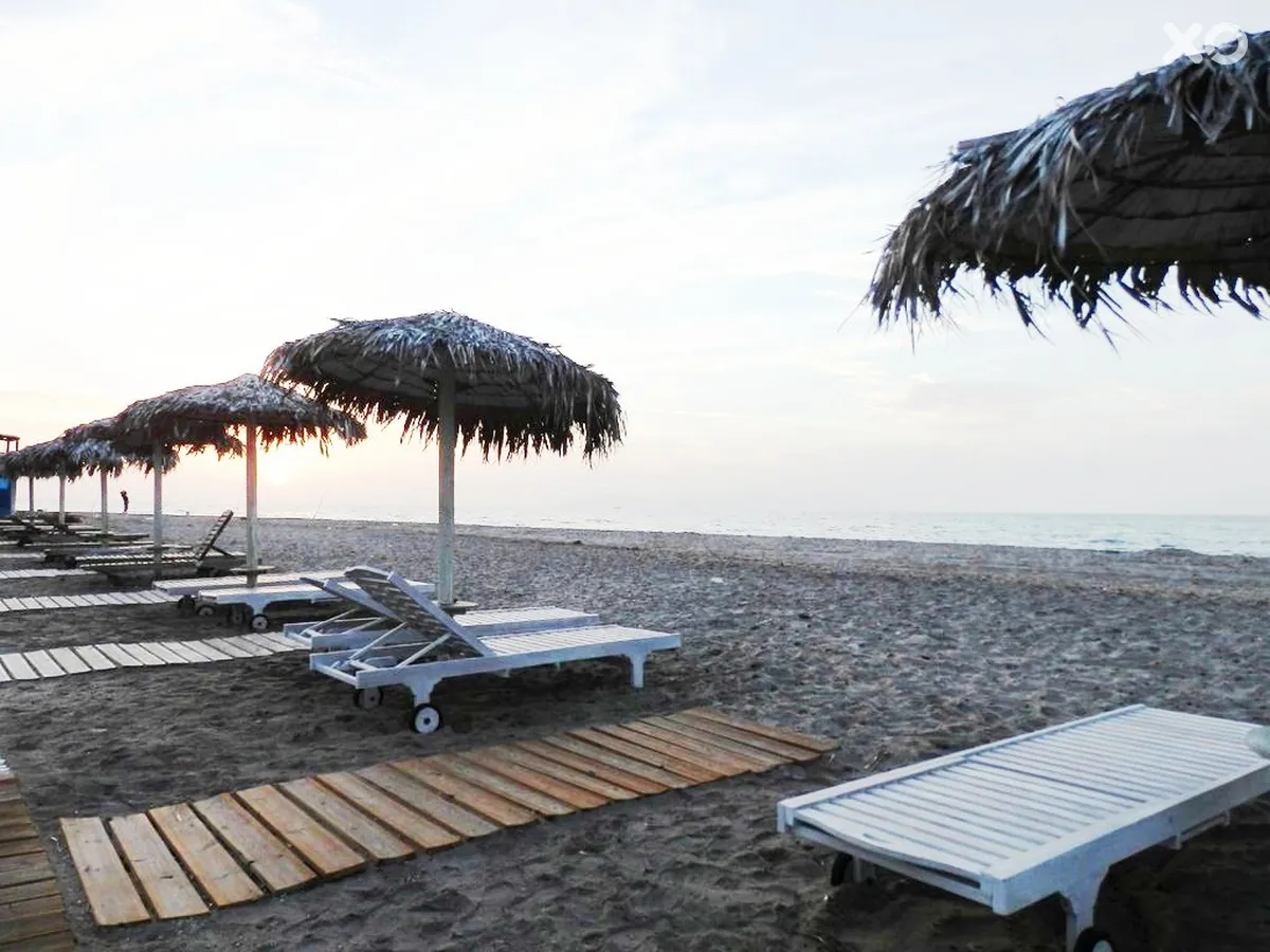 Aqua Blu Boutique Hotel & Spa
