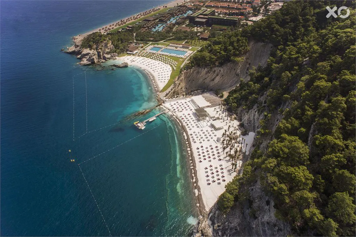Maxx Royal Kemer Resort