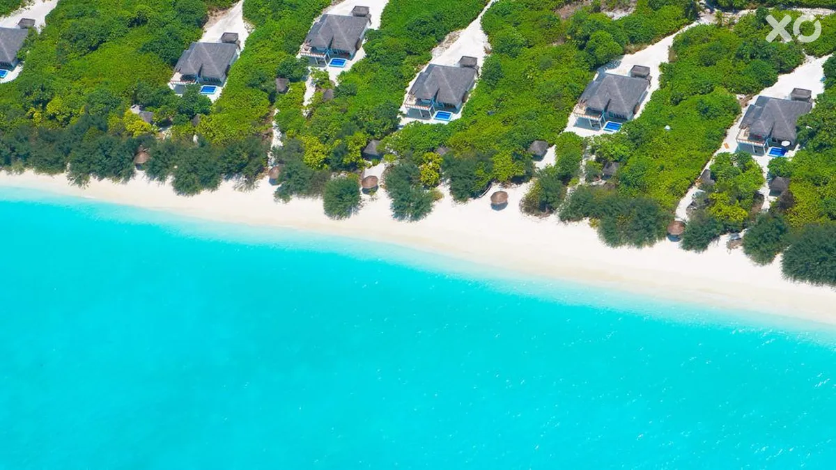 Hideaway Beach Resort & Spa