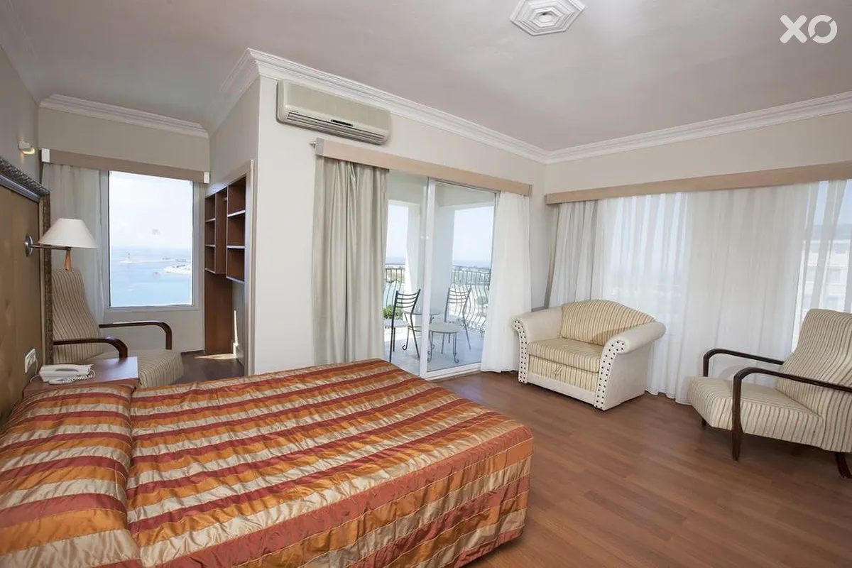Laur Hotels Experience & Elegance