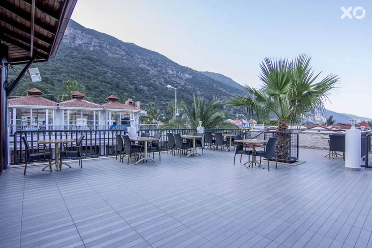 Karbel Sun Hotel
