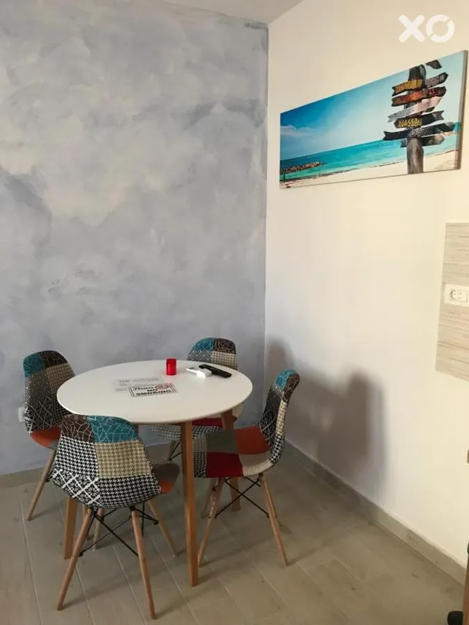 Helada Apartment