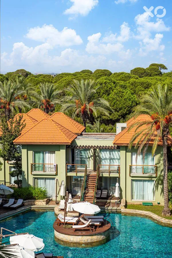 IC Hotels Residence