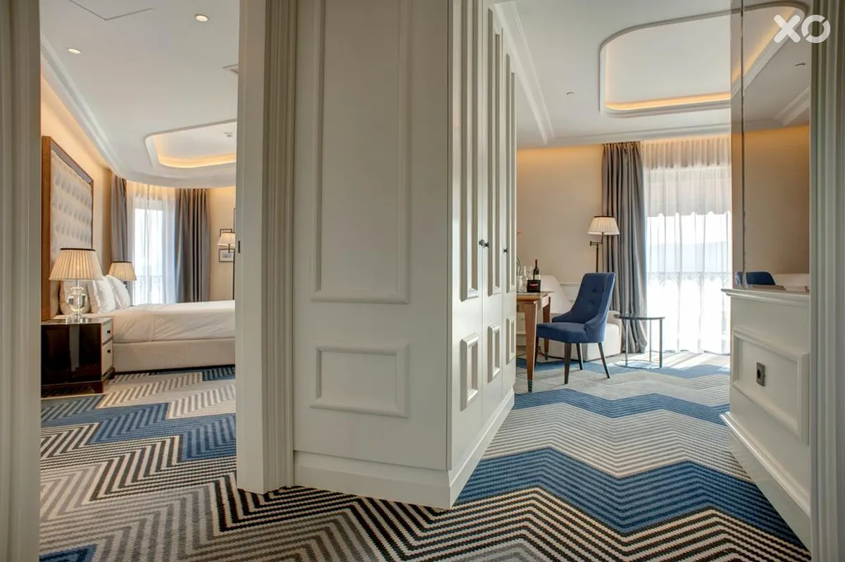 La Roche Hotel
