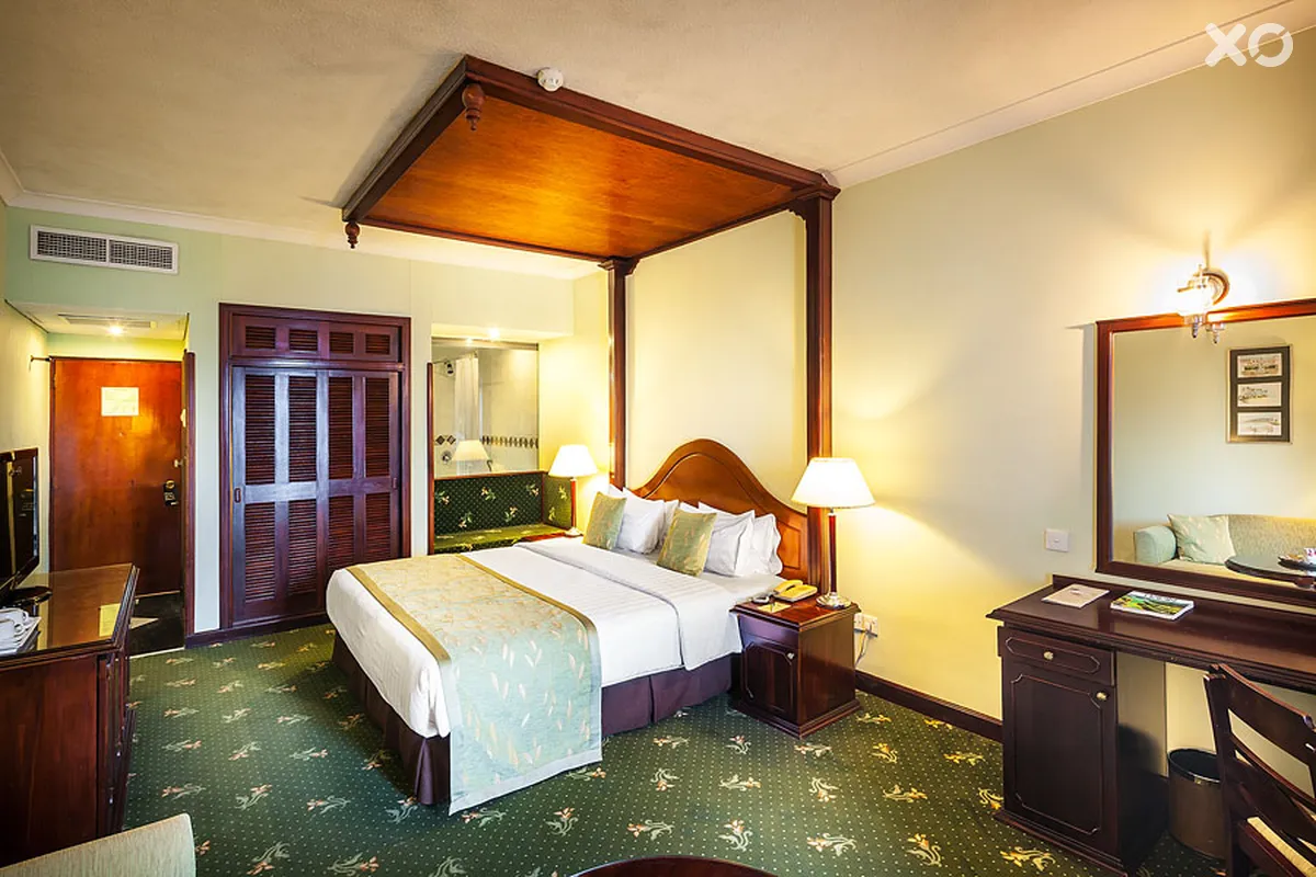 Mount Lavinia Hotel