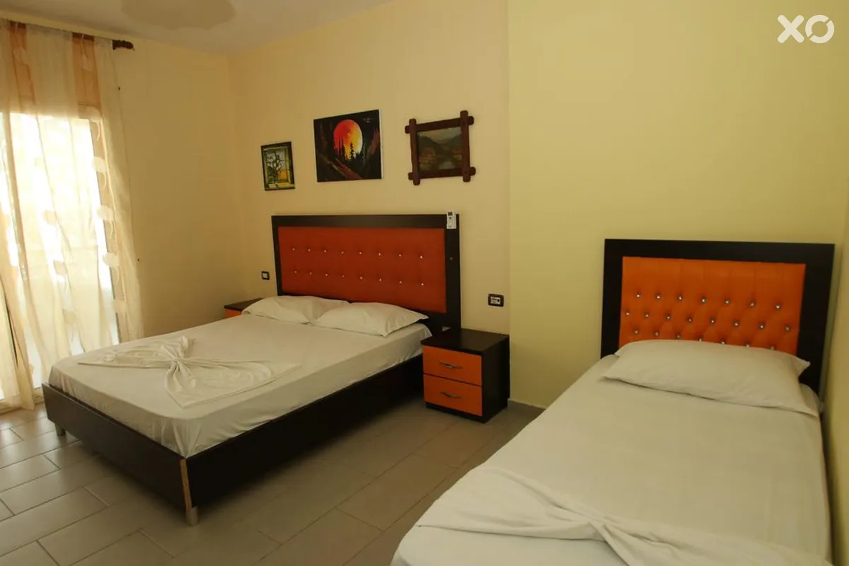 Klebrido Hotel