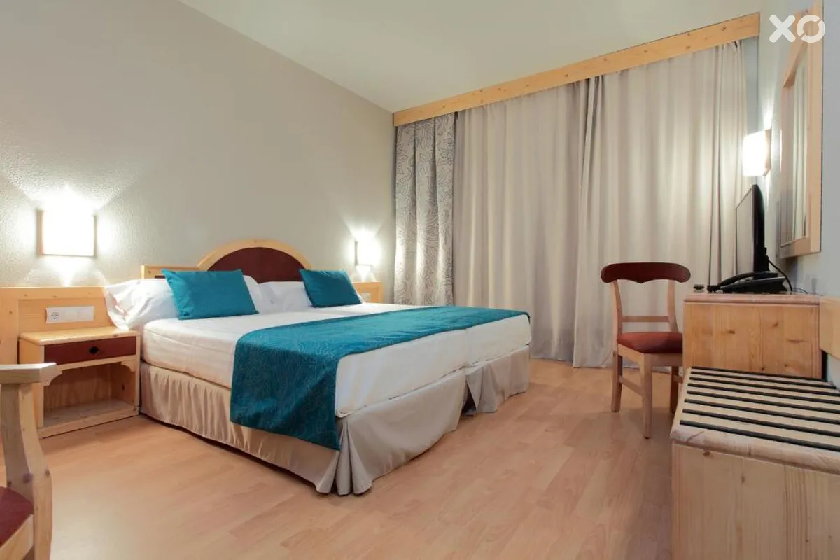 O7 Tenerife Hotel