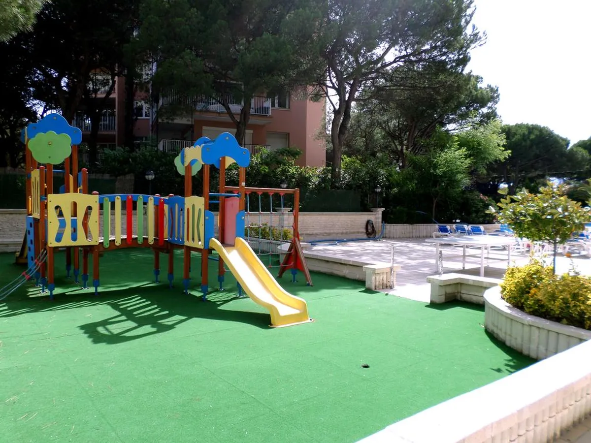 Blaumar Hotel