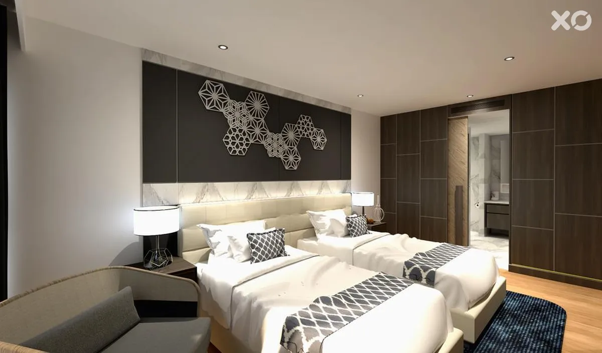 Wyndham La Vita Пхукет