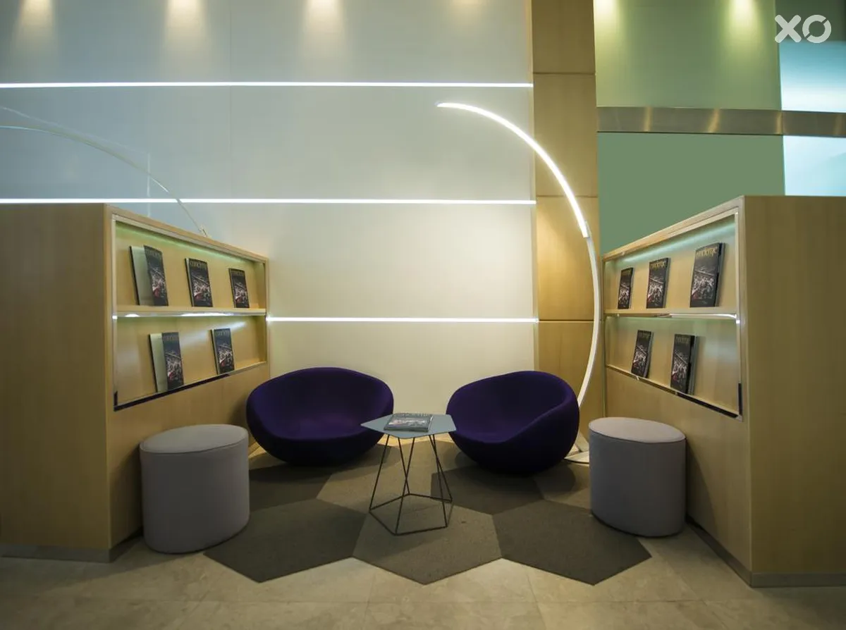 Nassima Towers Hotel Apartments