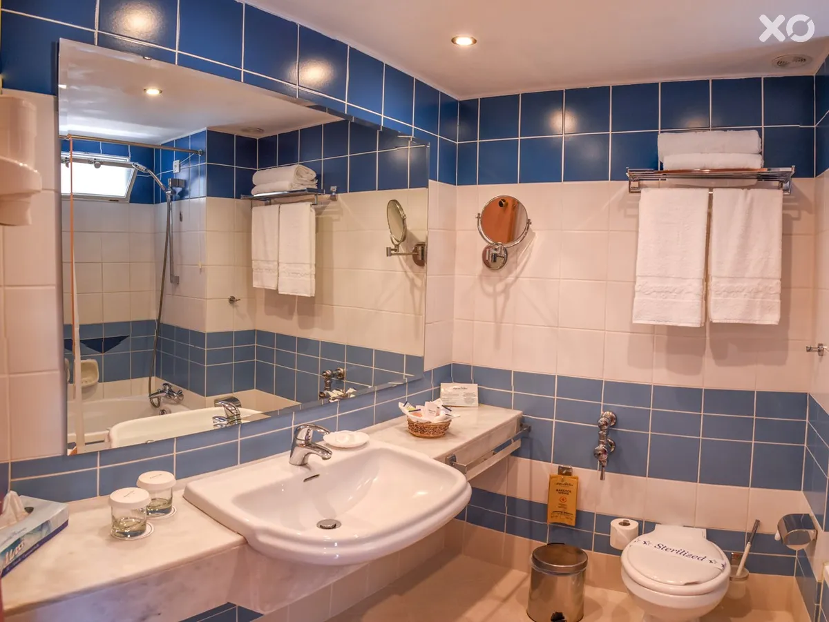 Creta Royal Hotel